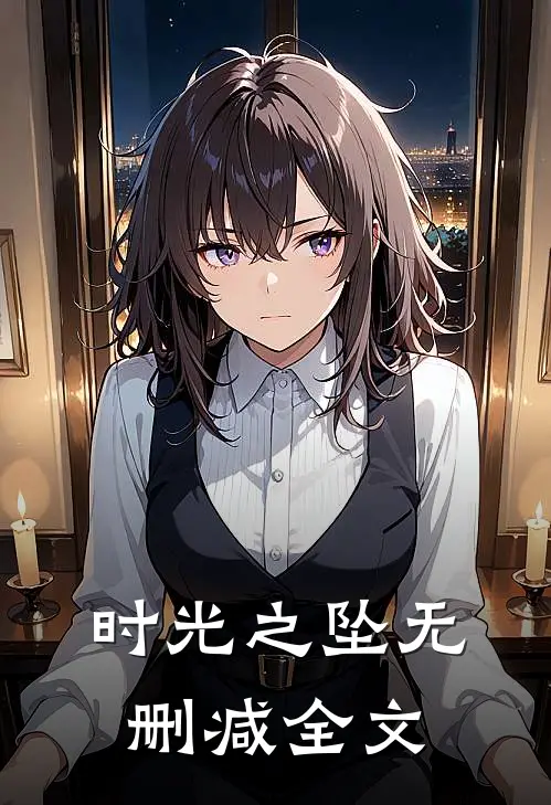 时光之坠无删减全文
