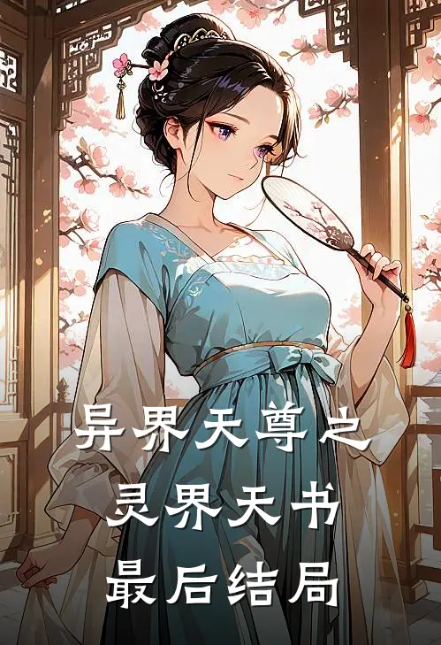 异界天尊之灵界天书最后结局如何