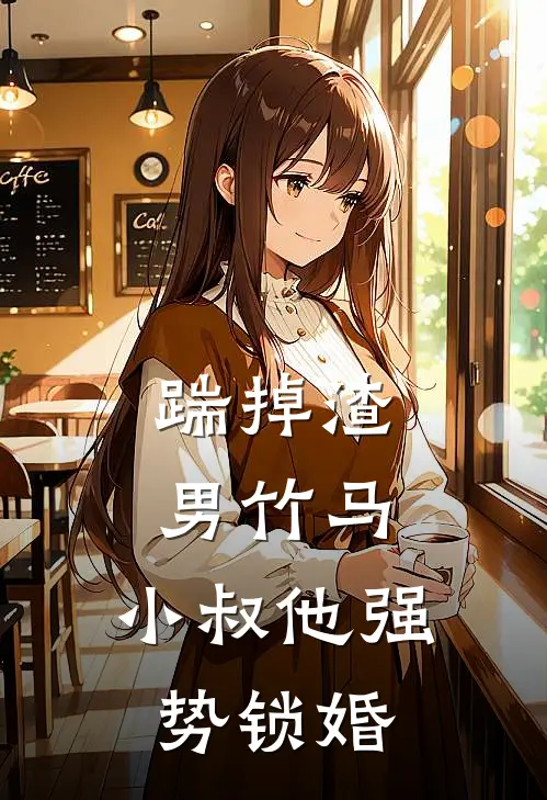 踹掉渣男竹马,小叔他强势锁婚