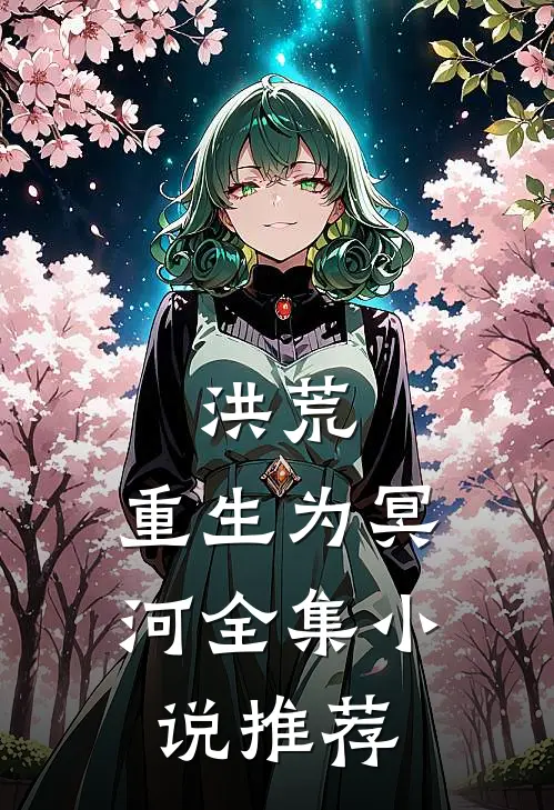 洪荒重生为冥河全集推荐免费阅读