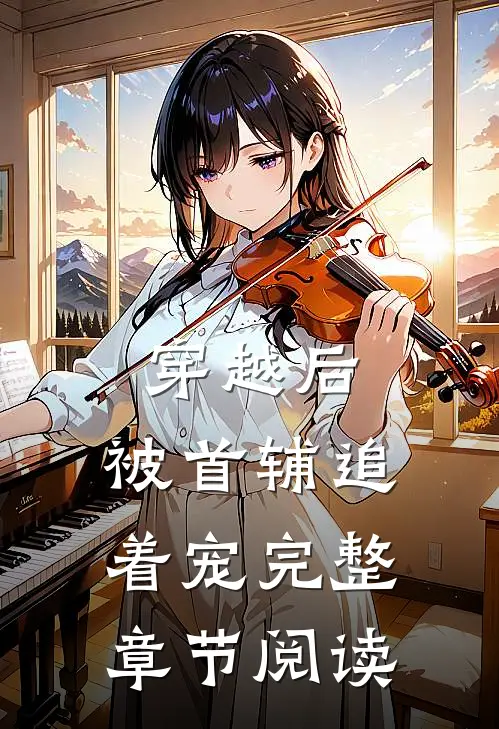 穿越后,被首辅追着宠完整章节阅读