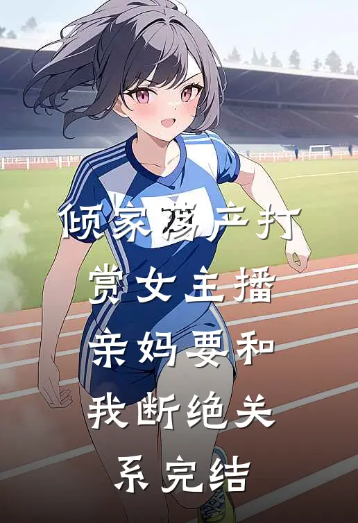 倾家荡产打赏女主播,亲妈要和我断绝关系完结了吗