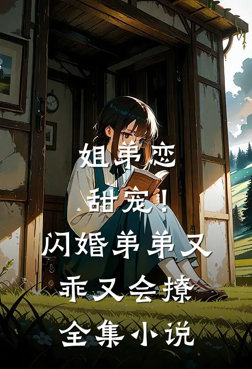 姐弟恋甜宠!闪婚弟弟又乖又会撩全集免费阅读