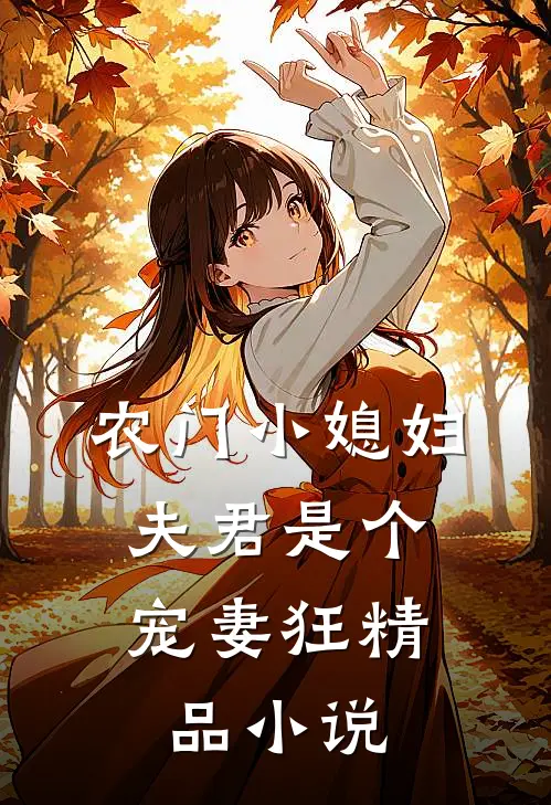 农门小媳妇夫君是个宠妻狂精品