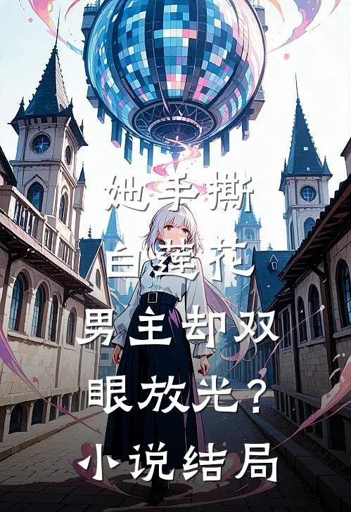 她手撕白莲花,男主却双眼放光?结局怎么样