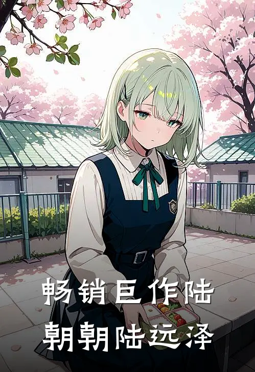 畅销巨作陆朝朝陆远泽