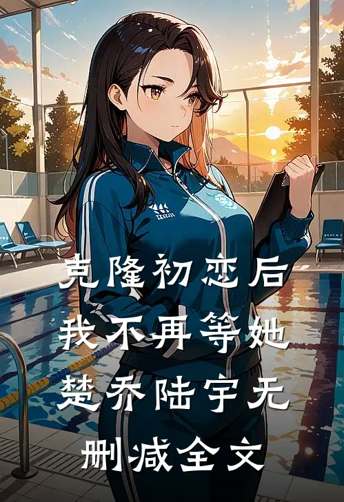 克隆初恋后,我不再等她楚乔陆宇无删减全文免费