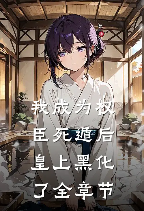 我成为权臣死遁后,皇上黑化了全章节