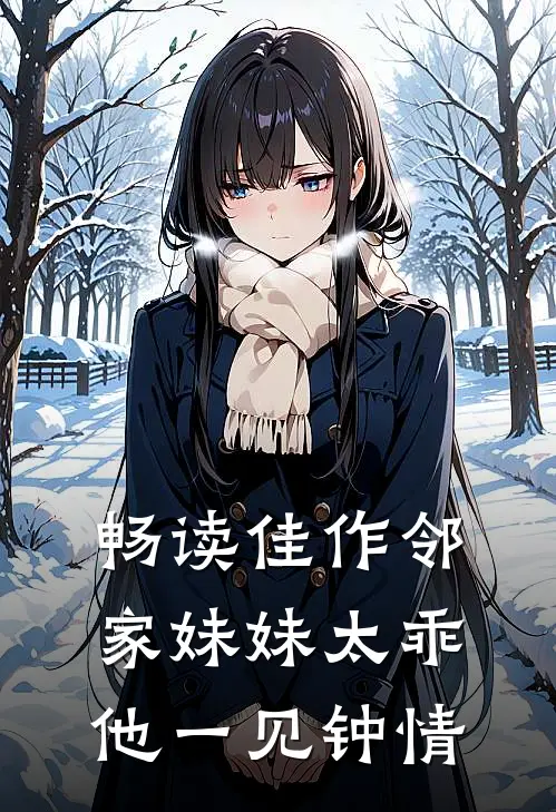 畅读佳作邻家妹妹太乖,他一见钟情