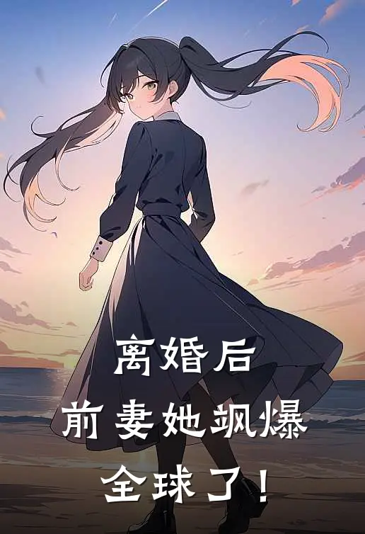 离婚后,前妻她飒爆全球了! 欧阳小休