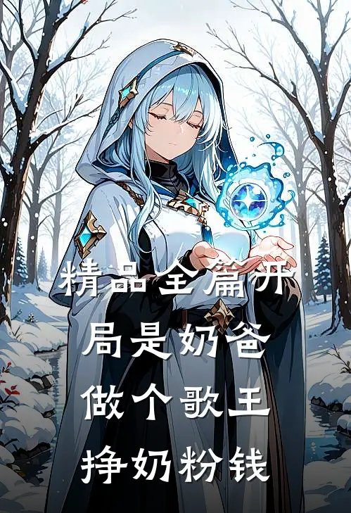 精品全篇开局是奶爸，做个歌王挣奶粉钱