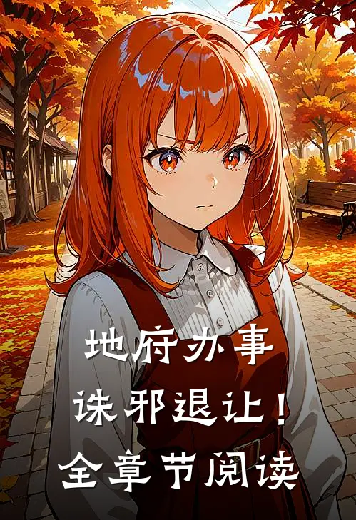 地府办事,诛邪退让!全章节阅读