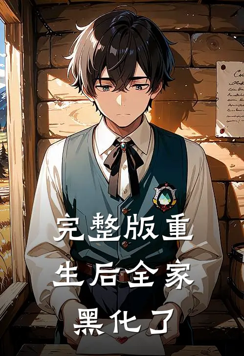 完整版重生后全家黑化了