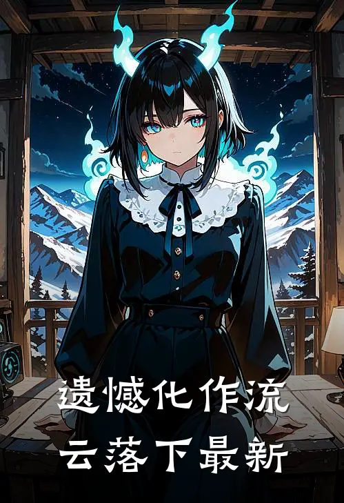 遗憾化作流云落下最新章节更新时间