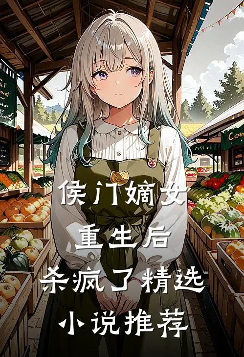 侯门嫡女重生后,杀疯了精选推荐免费阅读