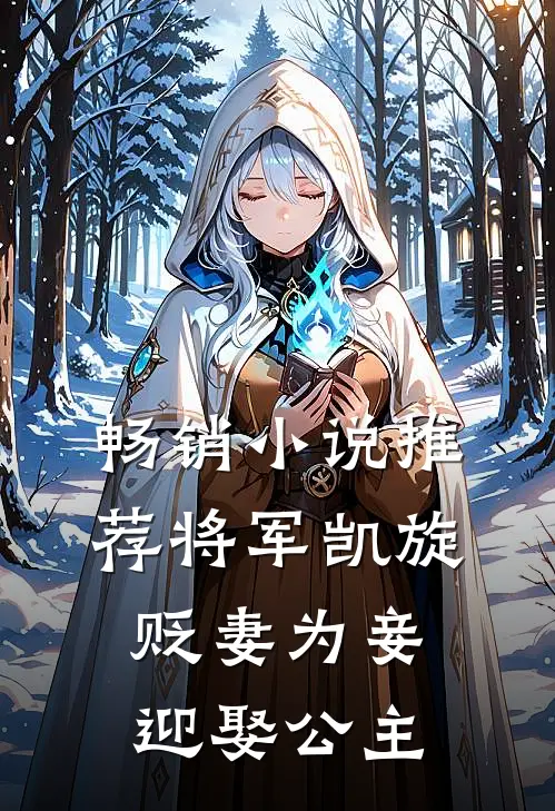畅销推荐将军凯旋,贬妻为妾迎娶公主的