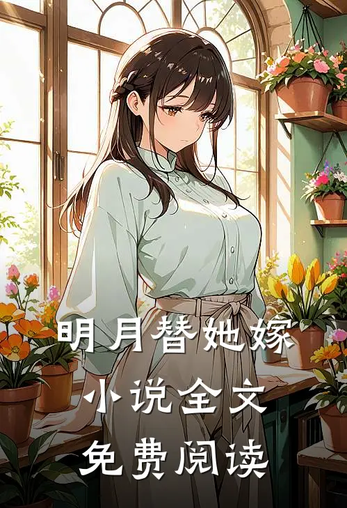 明月替她嫁全文免费阅读