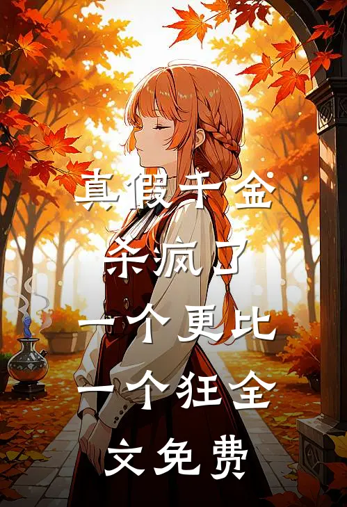 真假千金杀疯了,一个更比一个狂全文免费阅读