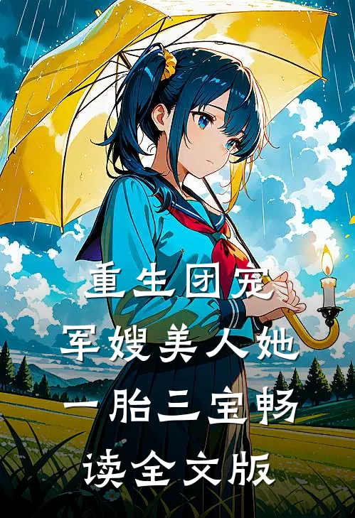 重生团宠：军嫂美人她一胎三宝畅读全文版