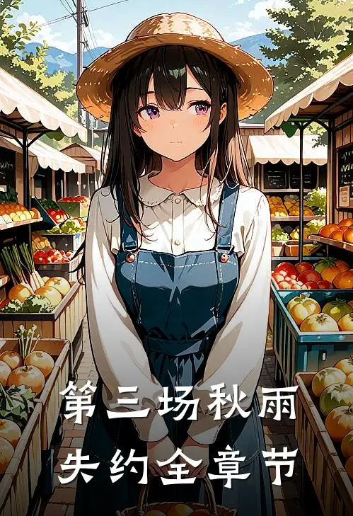 第三场秋雨失约全章节