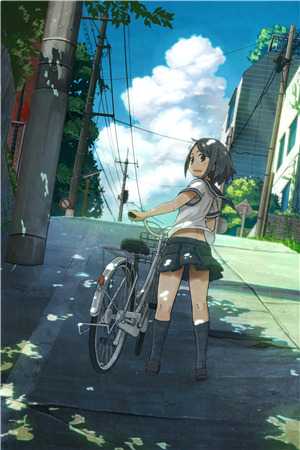 高考那天，女儿死了精彩