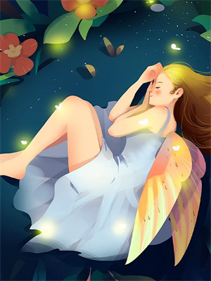 月潮轻拥广告+结局