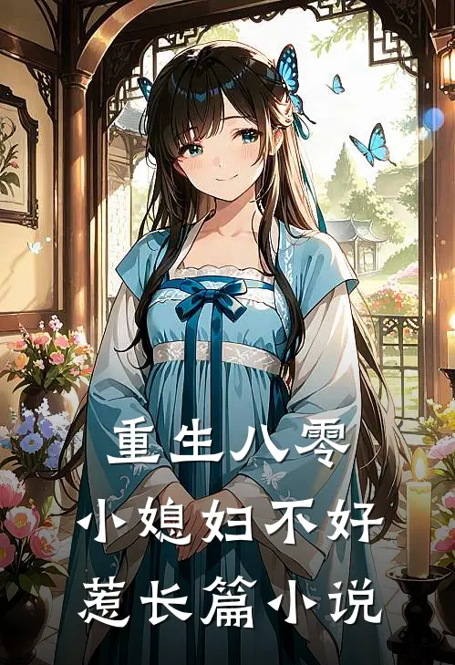 重生八零小媳妇不好惹长篇