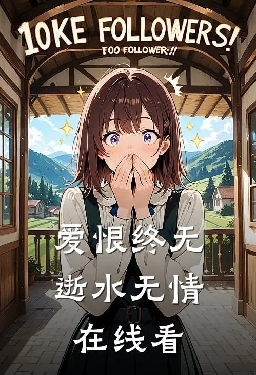 爱恨终无,逝水无情在线看