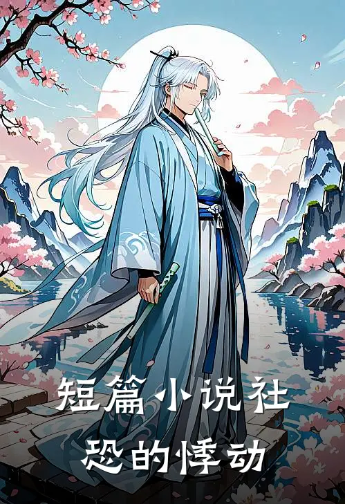 短篇小说社恐的悸动