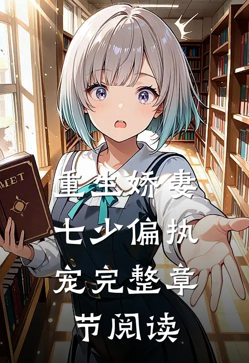 重生娇妻七少偏执宠完整章节阅读免费