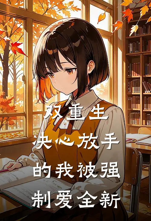 双重生决心放手的我被强制爱全新章节