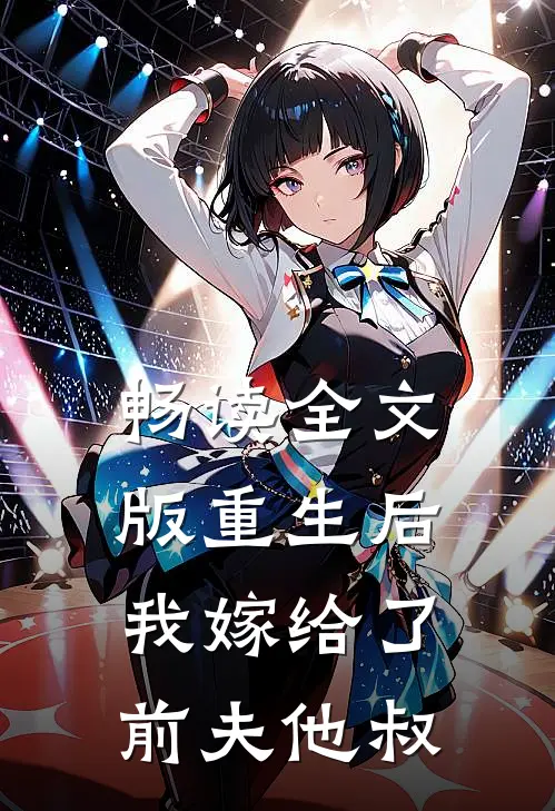 畅读全文版重生后,我嫁给了前夫他叔