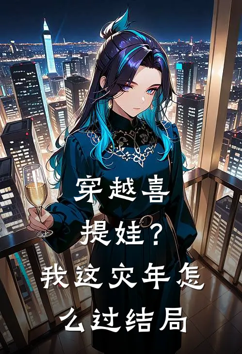 穿越喜提娃?我这灾年怎么过结局了