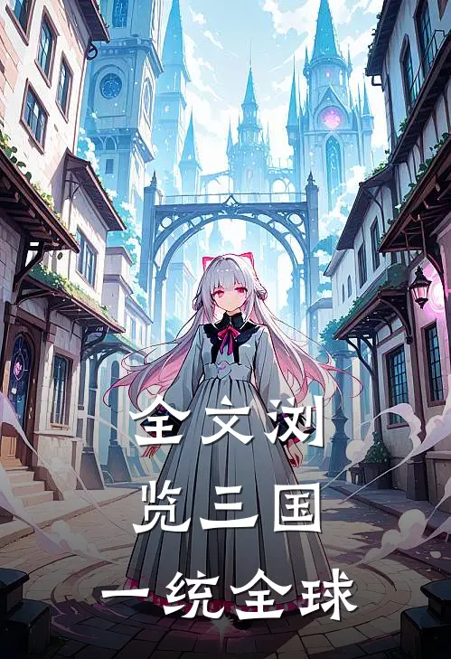 全文浏览三国一统全球的