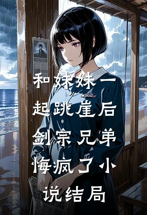 和妹妹一起跳崖后,剑宗兄弟悔疯了结局怎么样