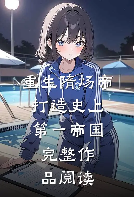 重生隋炀帝打造史上第一帝国完整作品阅读