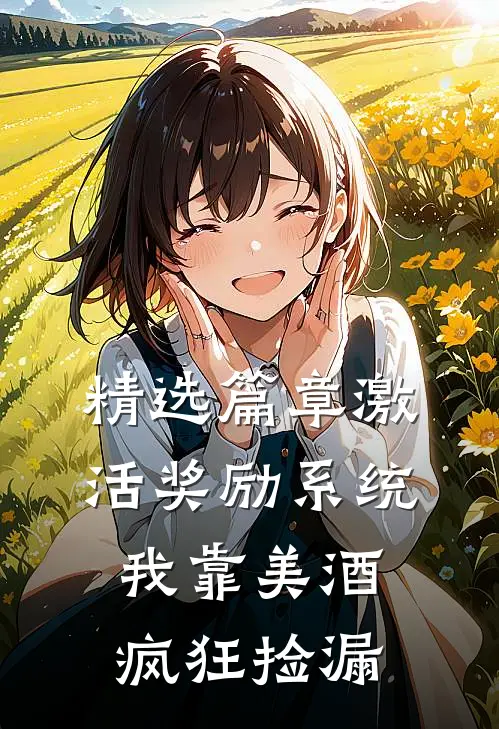 精选篇章激活奖励系统：我靠美酒疯狂捡漏