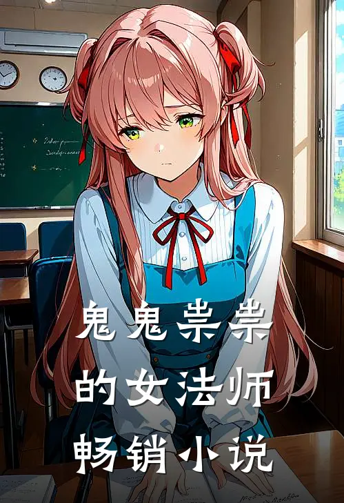 鬼鬼祟祟的女法师畅销在线阅读
