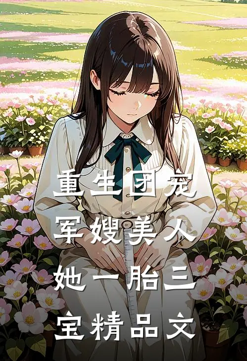 重生团宠：军嫂美人她一胎三宝精品文