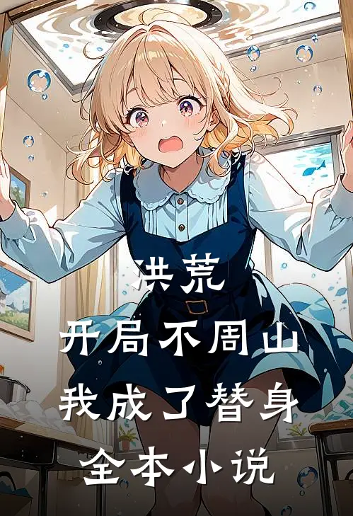 洪荒开局不周山,我成了替身全本免费阅读