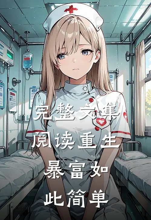 完整文集阅读重生暴富如此简单的