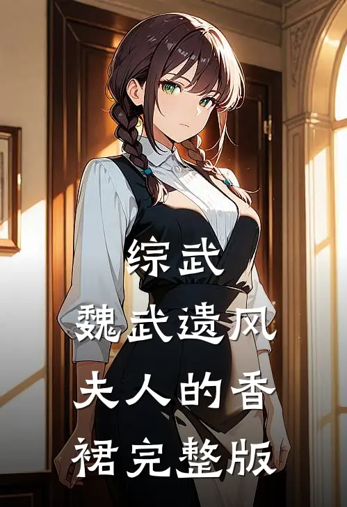 综武：魏武遗风，夫人的香裙完整版