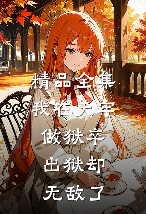 精品全集我在天牢做狱卒,出狱却无敌了