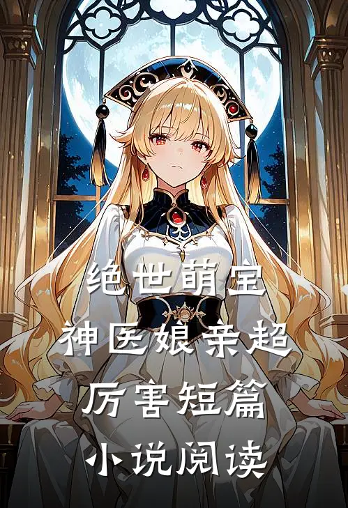 绝世萌宝神医娘亲超厉害短篇阅读免费