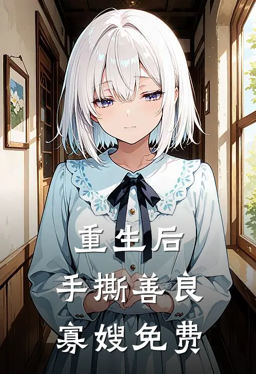 重生后,手撕善良寡嫂免费阅读