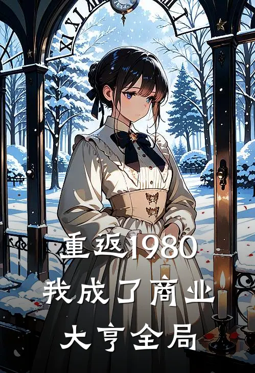 重返1980,我成了商业大亨全局免费阅读