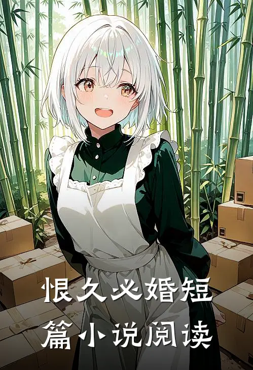 恨久必婚短篇小说阅读