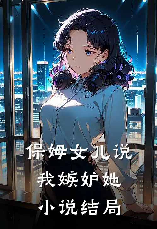 保姆女儿说我嫉妒她小说结局