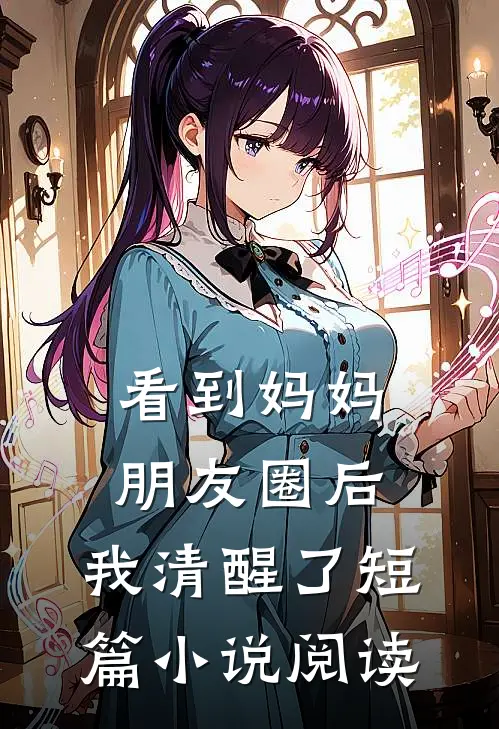 看到妈妈朋友圈后,我清醒了短篇阅读