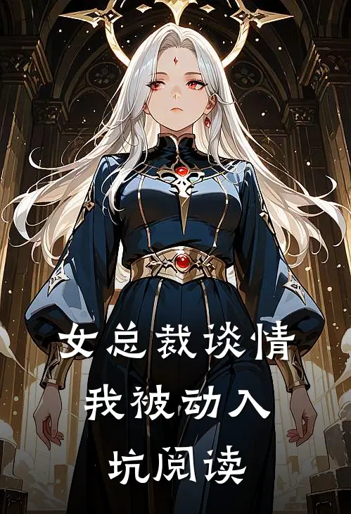 女总裁谈情,我被动入坑阅读